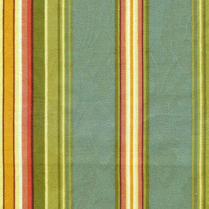 Dolce Stripe Caribbean by Kasmir Fabric