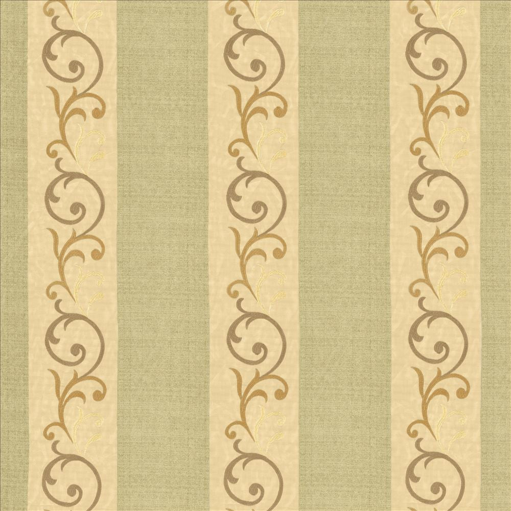 Dolce Vita Alabaster by Kasmir Fabric 5077 100% Polyester
Embroidery
100% Polyester
 CHINA </p><p>Repeat: Horizontal: 15 inches and Vertical: 12 inches 103 - Fabric Carolina -