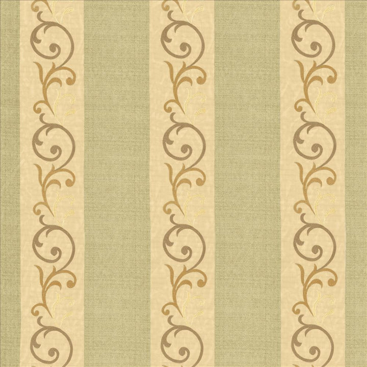 Dolce Vita Alabaster by Kasmir Fabric 5077 100% Polyester
Embroidery
100% Polyester
 CHINA </p><p>Repeat: Horizontal: 15 inches and Vertical: 12 inches 103 - Fabric Carolina -