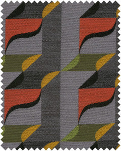 DOLCERIA Woven Fabric (FB00143) by Mind The Gap
