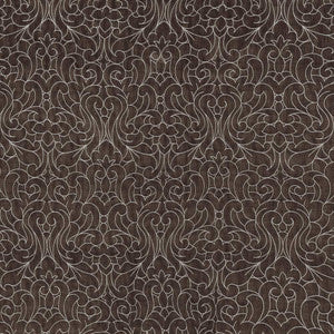 Donatello Damask Bark by Kasmir Fabric