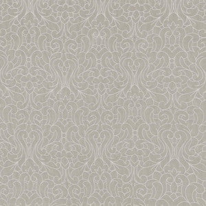 Donatello Damask Linen by Kasmir Fabric