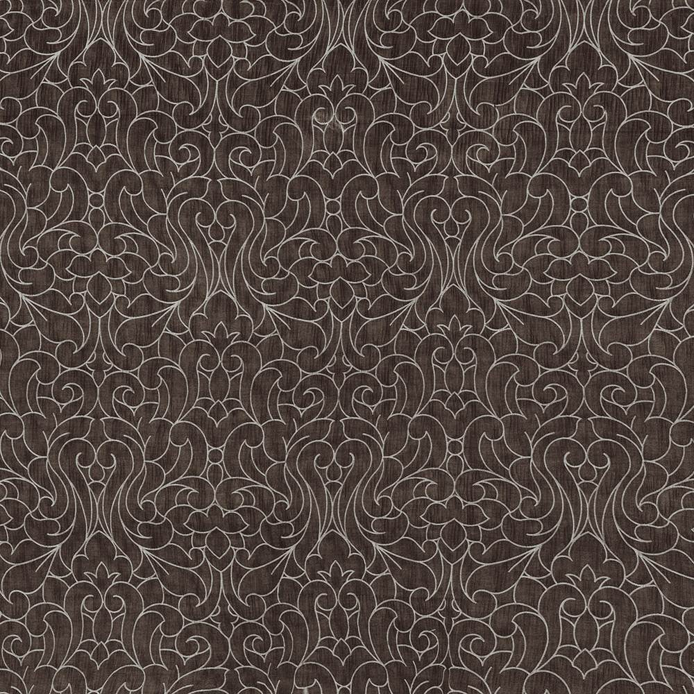 Donatello Damask Bark by Kasmir Fabric 1426 100% Polyester
 INDIA </p><p>Repeat: Horizontal: 13 4/8 inches and Vertical: 25 2/8 inches 54 - Fabric Carolina -