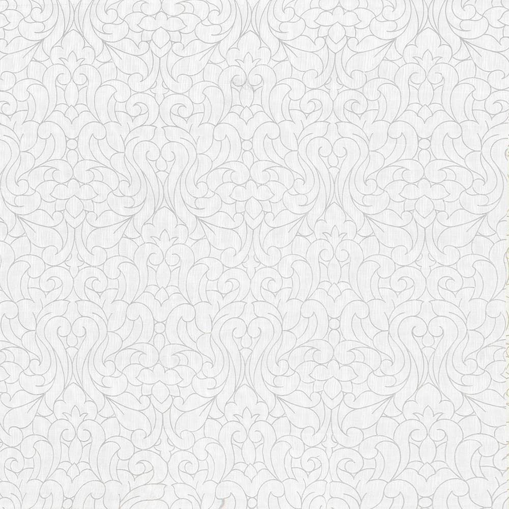 Donatello Damask Ivory by Kasmir Fabric 1426 100% Polyester
 INDIA </p><p>Repeat: Horizontal: 13 4/8 inches and Vertical: 25 2/8 inches 54 - Fabric Carolina -