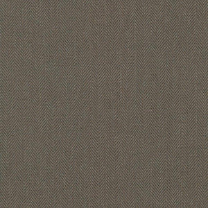 Donegal Chocolate by Kasmir Fabric