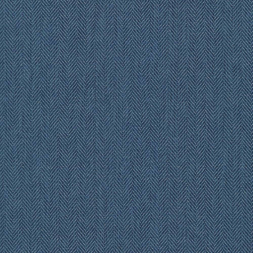Donegal Denim by Kasmir Fabric 5049 52% Polyester 48% Cotton USA 42,000 Wyzenbeek Double Rubs H: N/A, V:N/A 55 - Fabric Carolina - Kasmir