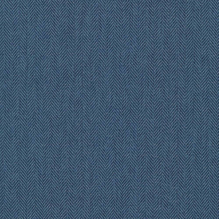 Donegal Denim by Kasmir Fabric 5049 52% Polyester 48% Cotton USA 42,000 Wyzenbeek Double Rubs H: N/A, V:N/A 55 - Fabric Carolina - Kasmir