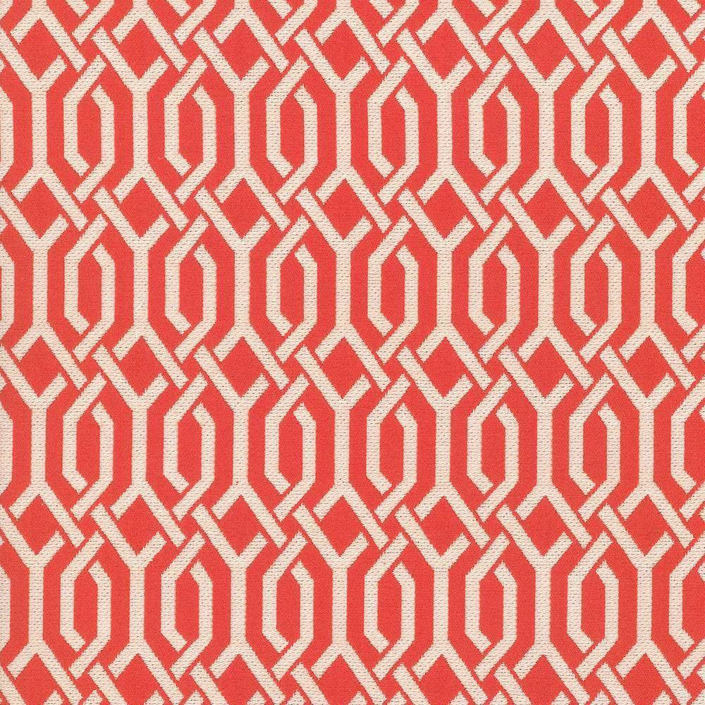 Dont You Fret Koi by Kasmir Fabric 5070 70% Cotton 30% Polyester CHINA 16,000 Wyzenbeek Double Rubs H: 1 4/8 inches, V:2 3/8 inches 54 - 55 - Fabric Carolina - Kasmir