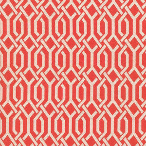 Dont You Fret Koi by Kasmir Fabric