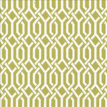 Dont You Fret Lemongrass by Kasmir Fabric 5074 70% Cotton 30% Polyester CHINA 16,000 Wyzenbeek Double Rubs H: 1 4/8 inches, V: 2 3/8 inches 54 - 55 - Fabric Carolina - Kasmir