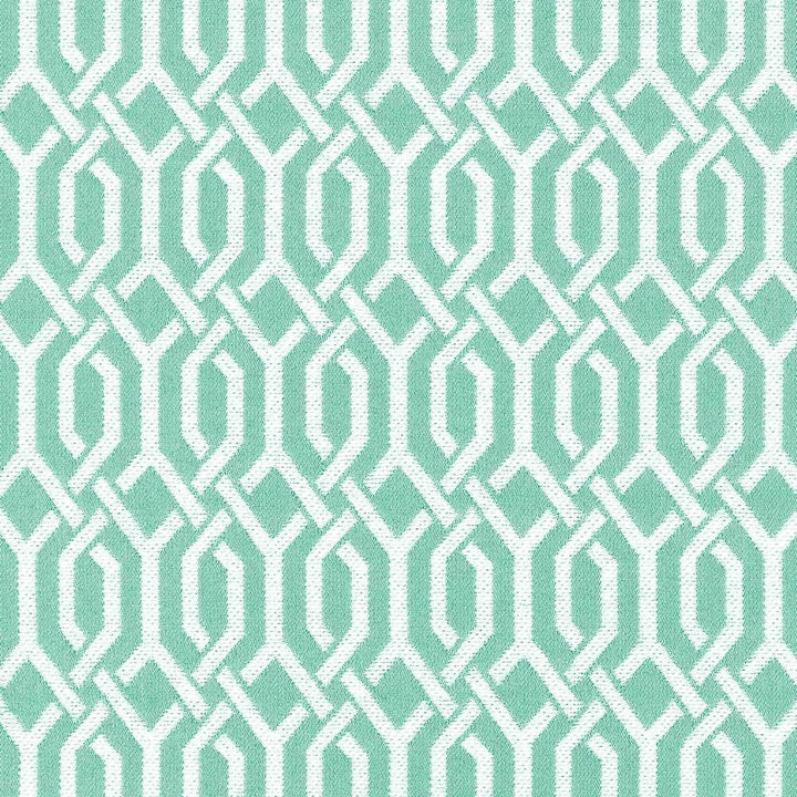 Dont You Fret Mint Julep by Kasmir Fabric 5073 70% Cotton 30% Polyester CHINA 16,000 Wyzenbeek Double Rubs Horizontal: 1 4/8 inches and Vertical: 2 3/8 inches 54 - 55 - Fabric Carolina -