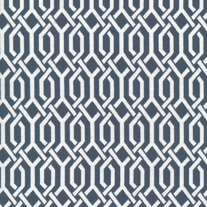 Dont You Fret Nautical by Kasmir Fabric 5072 70% Cotton 30% Polyester CHINA 16,000 Wyzenbeek Double Rubs Horizontal: 1 4/8 inches and Vertical: 2 3/8 inches 54 - 55 - Fabric Carolina -