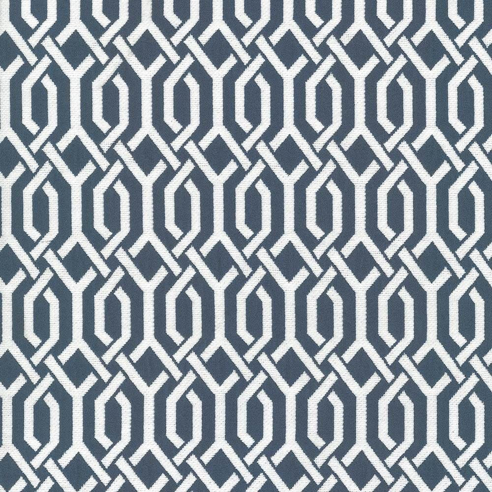 Dont You Fret Nautical by Kasmir Fabric 5072 70% Cotton
30% Polyester
 CHINA </p><p>Repeat: Horizontal: 1 4/8 inches and Vertical: 2 3/8 inches 54 - 55 - Fabric Carolina -