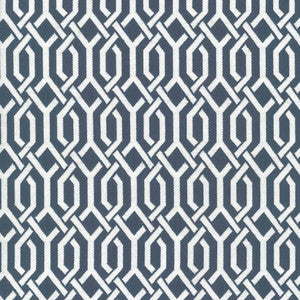 Dont You Fret Nautical by Kasmir Fabric