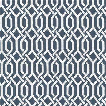 Dont You Fret Nautical by Kasmir Fabric 5072 70% Cotton 30% Polyester CHINA 16,000 Wyzenbeek Double Rubs H: 1 4/8 inches, V: 2 3/8 inches 54 - 55 - Fabric Carolina - Kasmir