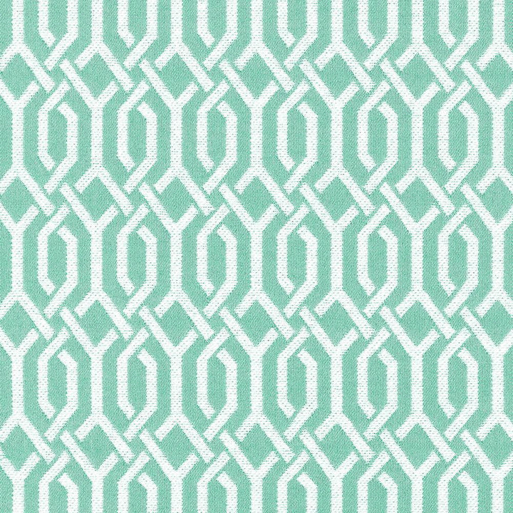 Dont You Fret Mint Julep by Kasmir Fabric 5073 70% Cotton
30% Polyester
 CHINA </p><p>Repeat: Horizontal: 1 4/8 inches and Vertical: 2 3/8 inches 54 - 55 - Fabric Carolina -