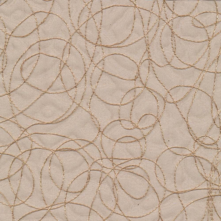 Doodle Chocolate by Kasmir Fabric 1374 100% Polyester
 CHINA </p><p>Repeat: Horizontal: 7 6/8 inches and Vertical: 11 4/8 inches 59 - Fabric Carolina -