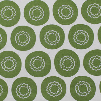 Dottie Sprig 1598311002 by Carole Fabric Exclusive Prize Winner 100% Cotton India H: 7 3/4"V, 8 3/4"H  52" Minimum (See sample for specifics) - Fabric Carolina - Carole Exclusive