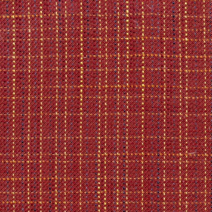 Double Cross Claret by Kasmir Fabric 1370 70% Cotton
30% Rayon
 TURKEY 9,000 Wyzenbeek Double Rubs </p><p>Repeat: Horizontal: 4 4/8 inches and Vertical: 4 5/8 inches 54 - Fabric Carolina -