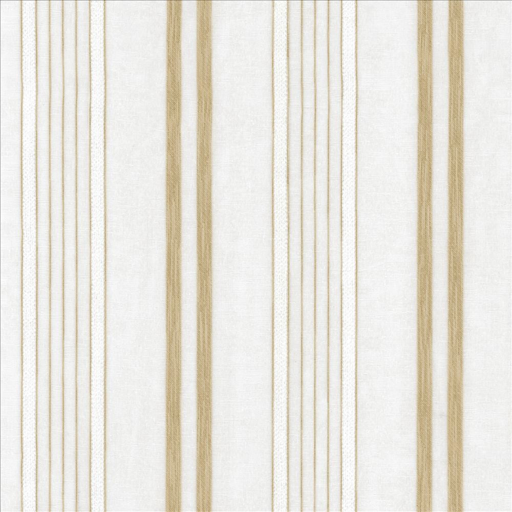 Double Decker Birch by Kasmir Fabric 5108 100% Polyester TURKEY Not Tested Horizontal: 8 6/8 inches and Vertical: 0 Inches 118 - Fabric Carolina -