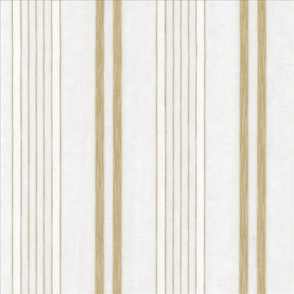 Double Decker Birch by Kasmir Fabric 5108 100% Polyester
 TURKEY </p><p>Repeat: Horizontal: 8 6/8 inches and Vertical: N/A 118 - Fabric Carolina -