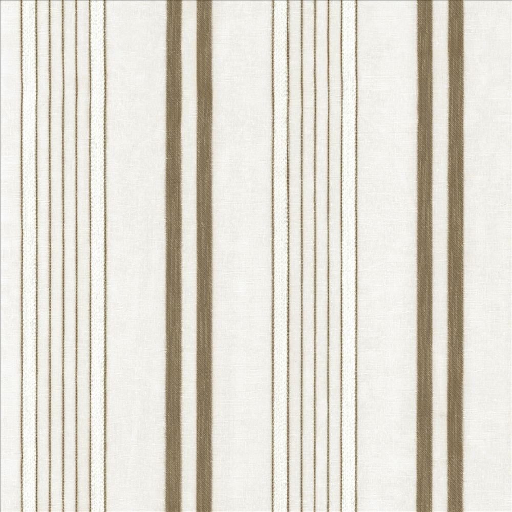 Double Decker Pebble by Kasmir Fabric 5108 100% Polyester
 TURKEY Not Tested Horizontal: 8 6/8 inches and Vertical: N/A 118 - Fabric Carolina -