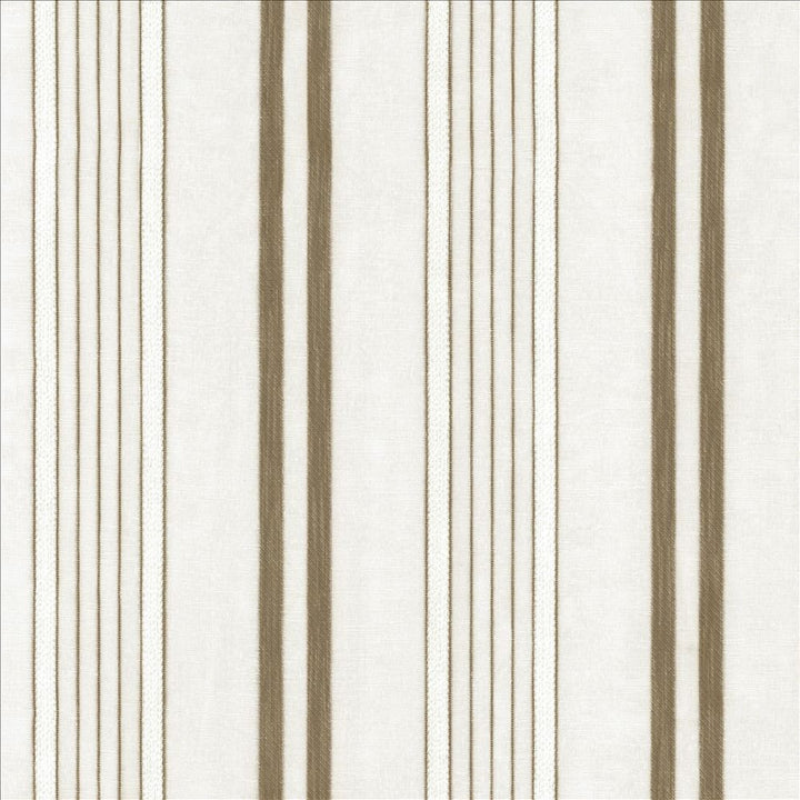 Double Decker Pebble by Kasmir Fabric 5108 100% Polyester
 TURKEY Not Tested Horizontal: 8 6/8 inches and Vertical: N/A 118 - Fabric Carolina -