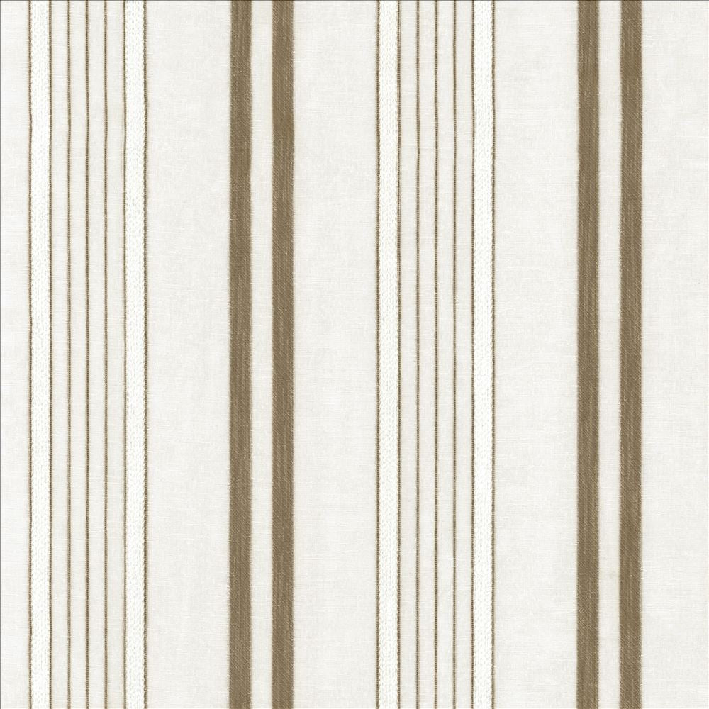 Double Decker Pebble by Kasmir Fabric 5108 100% Polyester
 TURKEY </p><p>Repeat: Horizontal: 8 6/8 inches and Vertical: N/A 118 - Fabric Carolina -