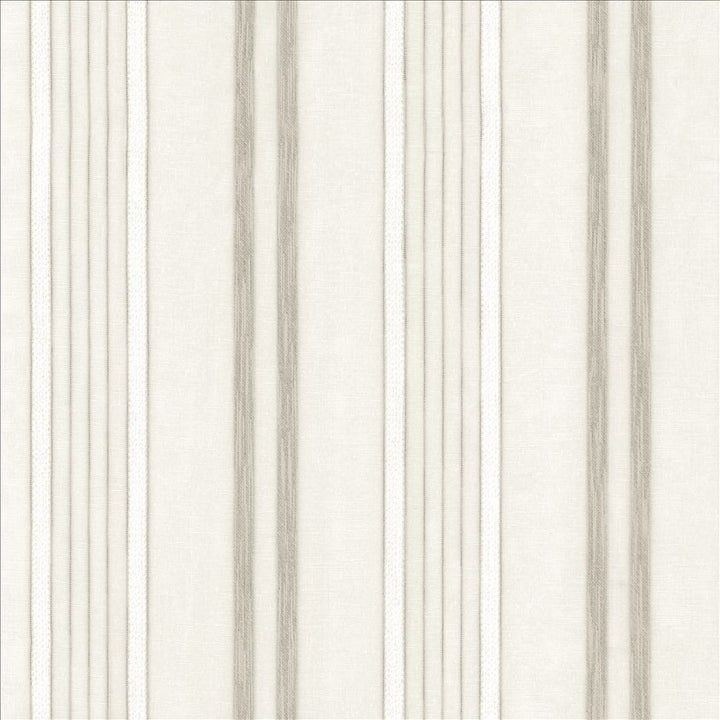 Double Decker Pewter by Kasmir Fabric 5108 100% Polyester
 TURKEY </p><p>Repeat: Horizontal: 8 6/8 inches and Vertical: N/A 118 - Fabric Carolina -