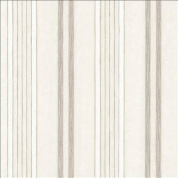 Double Decker Pewter by Kasmir Fabric 5108 100% Polyester TURKEY Not Tested H: 8 6/8 inches, V: N/A 118 - Fabric Carolina - Kasmir