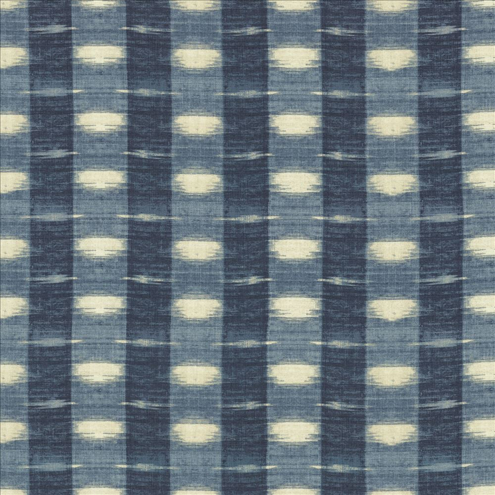 Double Take Baltic  by Kasmir Fabric See sample 55% Linen
45% Rayon
 CHINA 24,000 Wyzenbeek Double Rubs </p><p>Repeat: Horizontal: 27 inches and Vertical: 9 inches 54  - Fabric Carolina -