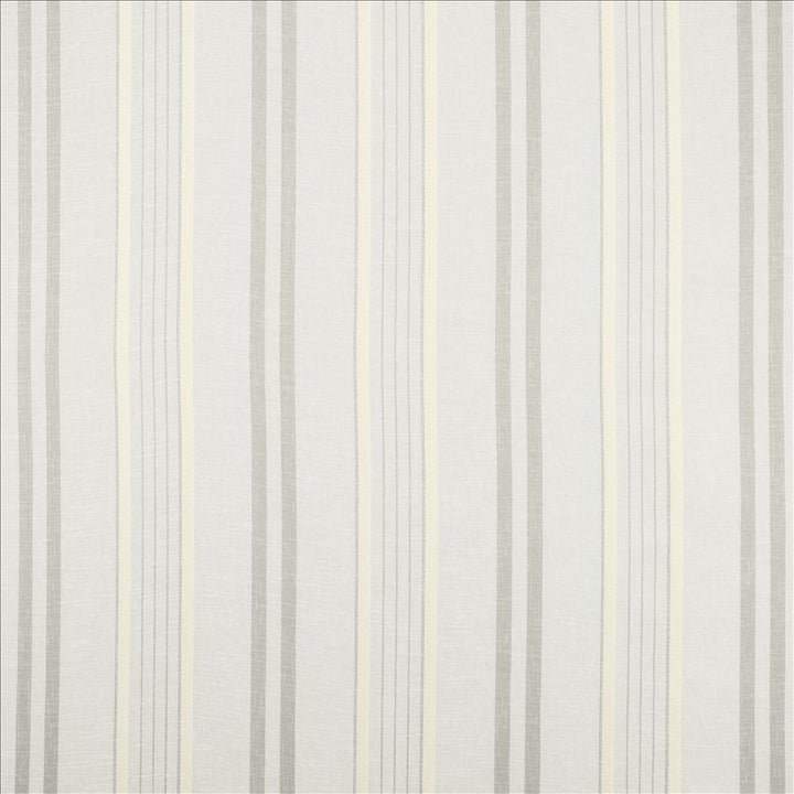 Double Decker Pewter by Kasmir Fabric 5108 100% Polyester
 TURKEY </p><p>Repeat: Horizontal: 8 6/8 inches and Vertical: N/A 118 - Fabric Carolina -