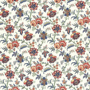 Dougherty Jewel by Kasmir Fabric