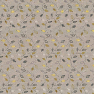 Downing Grove Platinum by Kasmir Fabric