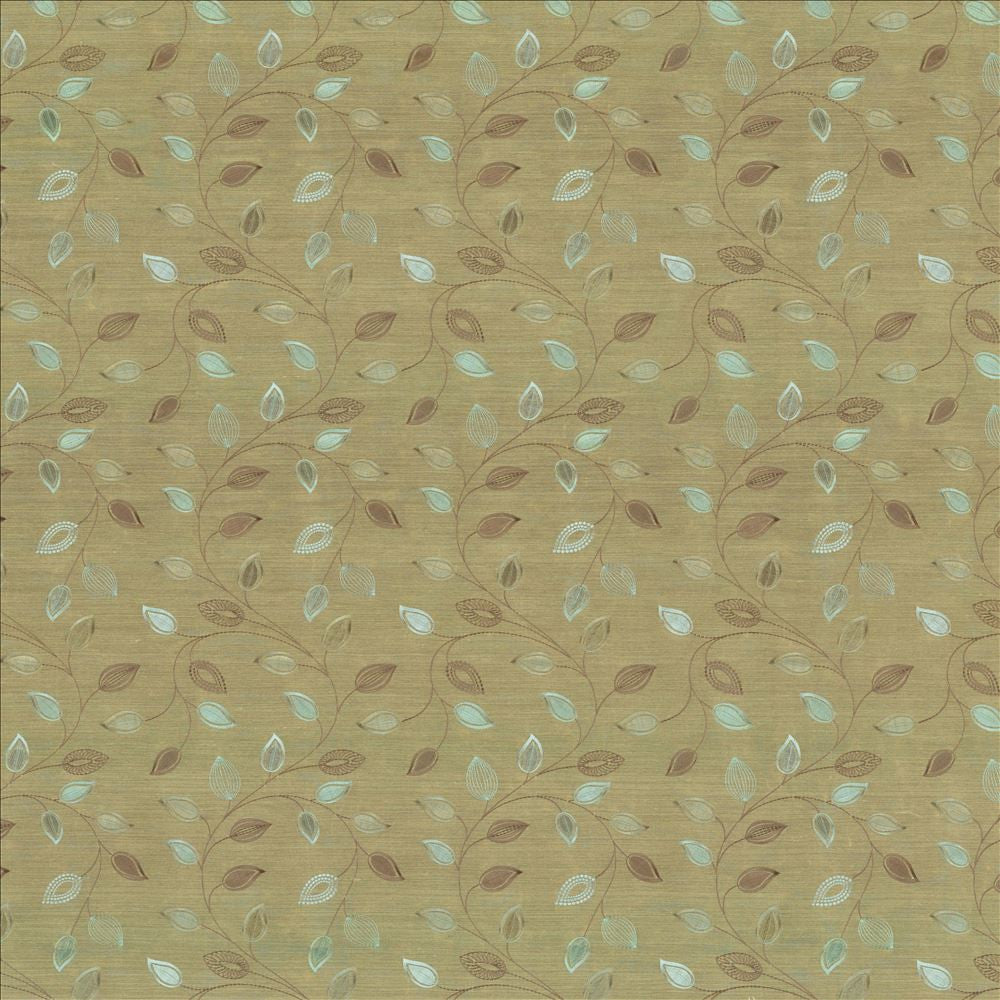 Downing Grove Sage by Kasmir Fabric 1442 100% Polyester
Embroidery
100% Rayon
 INDIA 9,000 Wyzenbeek Double Rubs </p><p>Repeat: Horizontal: 8 4/8 inches and Vertical: 12 2/8 inches 51 - Fabric Carolina -