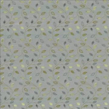 Downing Grove Summer by Kasmir Fabric 1441 100% Polyester Embroidery Contents 100% Rayon INDIA 9,000 Wyzenbeek Double Rubs H: 8 4/8 inches, V: 12 2/8 inches 51 - 55 - Fabric Carolina - Kasmir