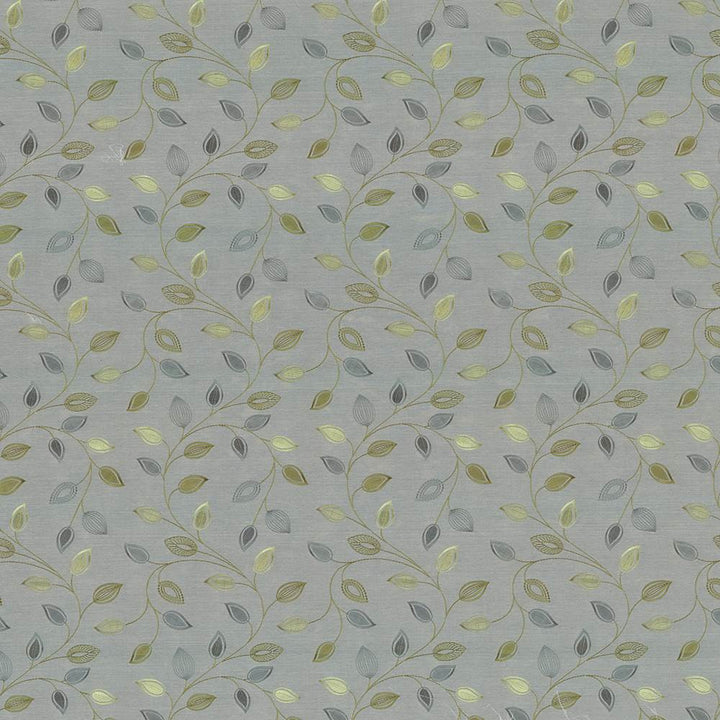 Downing Grove Summer by Kasmir Fabric 1441 100% Polyester
Embroidery
100% Rayon
 INDIA </p><p>Repeat: Horizontal: 8 4/8 inches and Vertical: 12 2/8 inches 51 - 55 - Fabric Carolina -