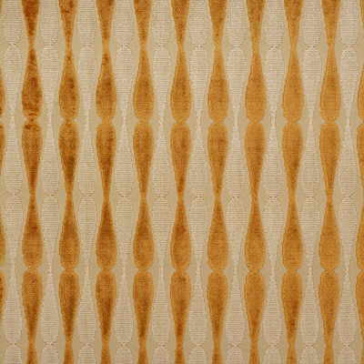 DRAGONFLY.BEIGE/G Dragonfly Beige/Gold by Groundworks Fabric Allegra Hicks Viscose 92%, Polyester 8% Belgium Heavy Horizontal: 1.5 inches and Vertical: 5.25 inches 53 inches - Fabric Carolina -