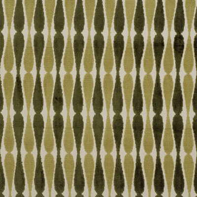 DRAGONFLY.BEIGE/M Dragonfly Beige/Meadow by Groundworks Fabric Allegra Hicks Viscose 92%, Polyester 8% Belgium Heavy Horizontal: 1.5 inches and Vertical: 5.25 inches 53 inches - Fabric Carolina -