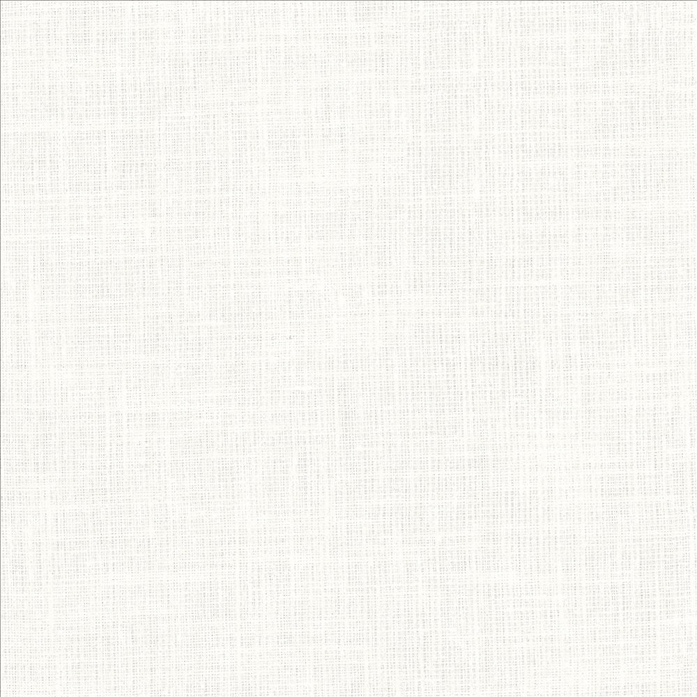 Drancy Swan by Kasmir Fabric 5120 100% Polyester
 INDIA Not Tested </p><p>Repeat: Horizontal: N/A and Vertical: N/A 54 - Fabric Carolina -
