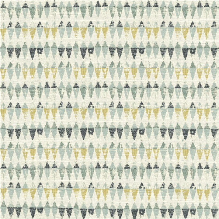 Dratini Diamond Twilight by Kasmir Fabric 1472 59% Cotton
31% Polyester
10% Viscose
 INDIA 51,000 Wyzenbeek Double Rubs </p><p>Repeat: Horizontal: 3 2/8 inches and Vertical: 5 2/8 inches 54 - Fabric Carolina -