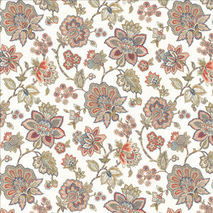 Dream Big Americana by Kasmir Fabric