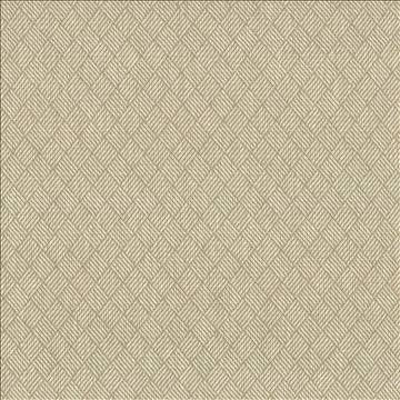 Dream Weaver Pearl by Kasmir Fabric 5083 69% Polyester 31% Cotton USA 50,000 Wyzenbeek Double Rubs H: 1 3/8 inches, V: 1 1/8 inches 54 - 55 - Fabric Carolina - Kasmir