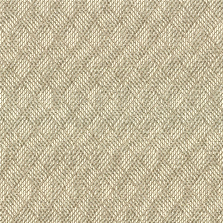 Dream Weaver Pearl by Kasmir Fabric 5083 69% Polyester
31% Cotton
 USA 50,000 Wyzenbeek Double Rubs </p><p>Repeat: Horizontal: 1 3/8 inches and Vertical: 1 1/8 inches 54 - Fabric Carolina -
