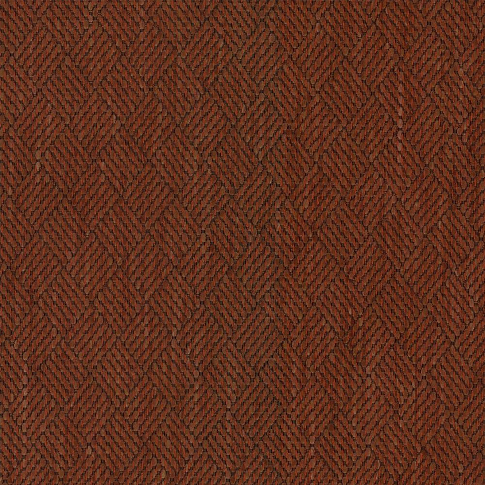Dream Weaver Spice by Kasmir Fabric 5086 69% Polyester
31% Cotton
 USA </p><p>Repeat: Horizontal: 1 3/8 inches and Vertical: 1 1/8 inches 54 - 55 - Fabric Carolina -