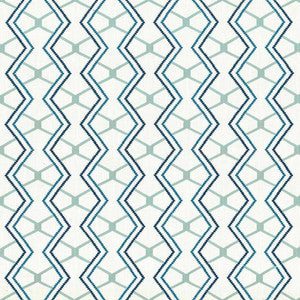 Drewery Seaglass by Kasmir Fabric