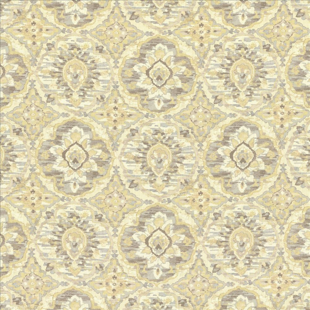 Dripstone Frost by Kasmir Fabric 1466 70% Viscose
30% Linen
 SPAIN 15,000 Wyzenbeek Double Rubs </p><p>Repeat: Horizontal: 26 4/8 inches and Vertical: 26 inches 54 - Fabric Carolina -