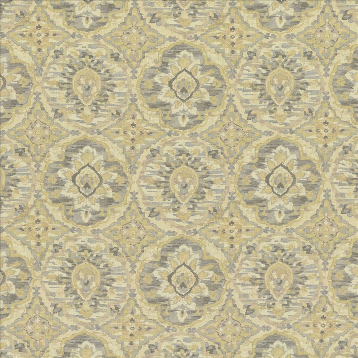 Dripstone Frost by Kasmir Fabric 1466 70% Viscose
30% Linen
 SPAIN </p><p>Repeat: Horizontal: 26 4/8 inches and Vertical: 26 inches 54 - Fabric Carolina -