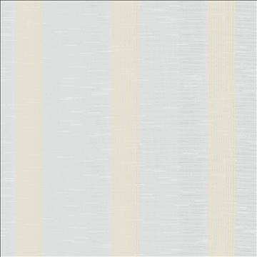 Drisco Stripe Natural by Kasmir Fabric 5076 100% Polyester TURKEY - H: 6 6/8 inches, V: N/A 117 - 118 - Fabric Carolina - Kasmir