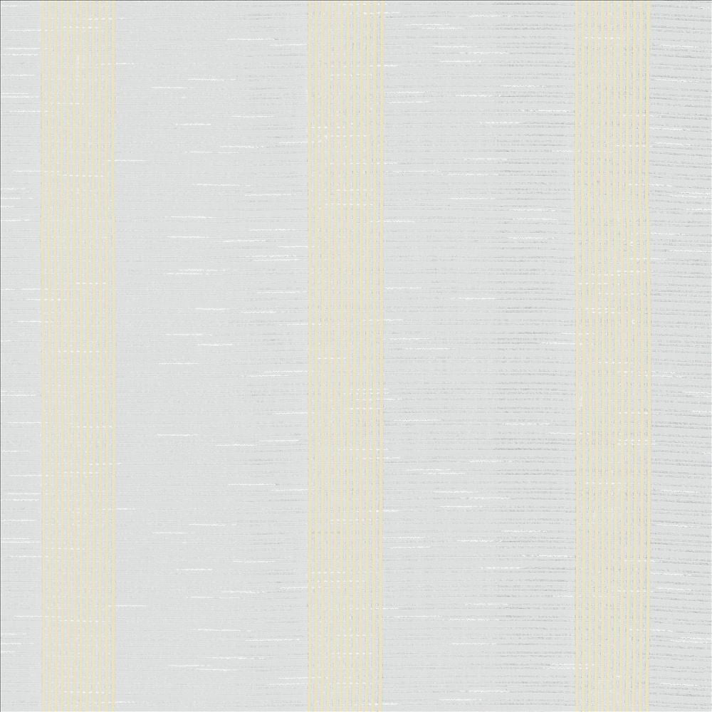 Drisco Stripe Natural by Kasmir Fabric 5076 100% Polyester
 TURKEY </p><p>Repeat: Horizontal: 6 6/8 inches and Vertical: N/A 117 - Fabric Carolina -